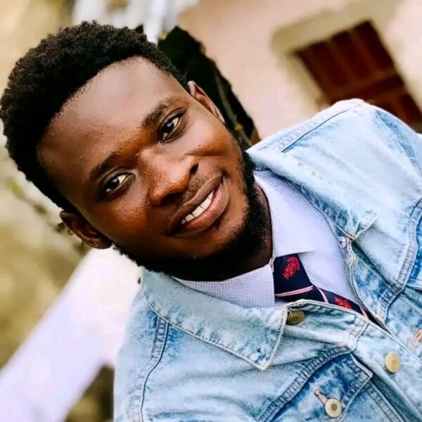 Hervé Ngoma Bunga - CEO VPD